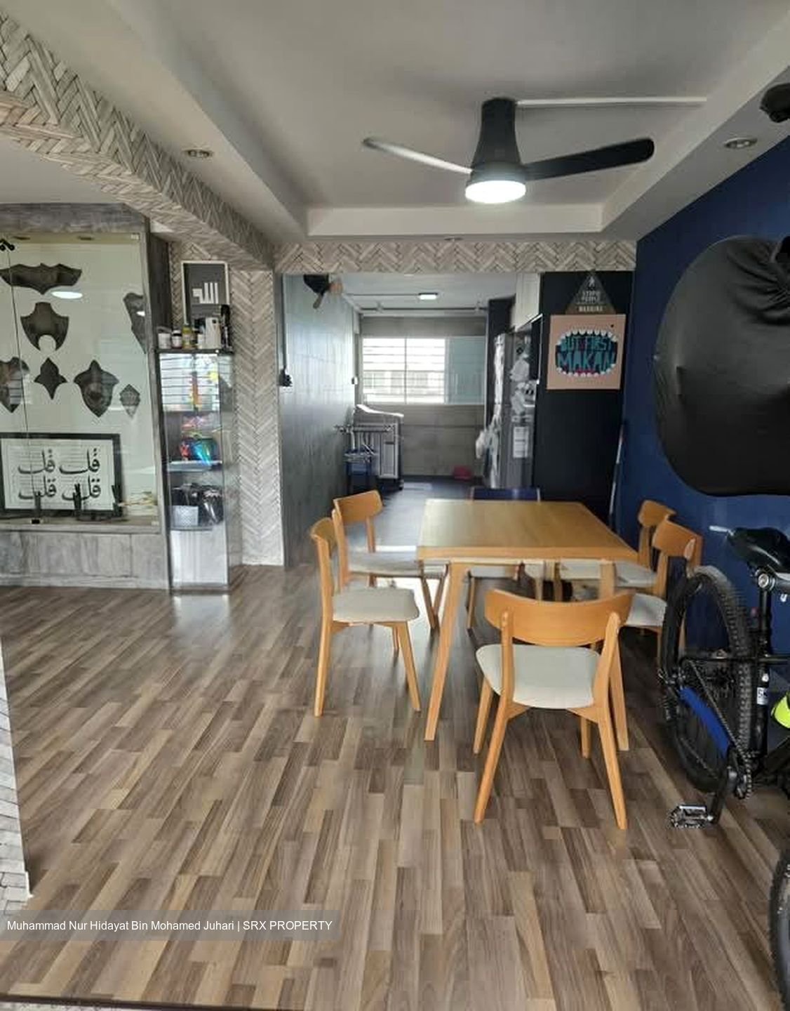 Blk 121 Pending Road (Bukit Panjang), HDB 5 Rooms #588181201